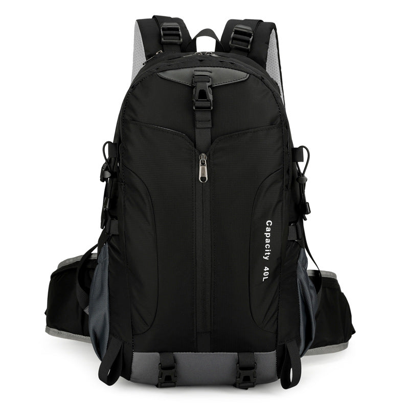 Outdoor-Wanderrucksack Brehn