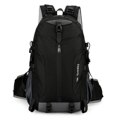 Outdoor-Wanderrucksack Brehn