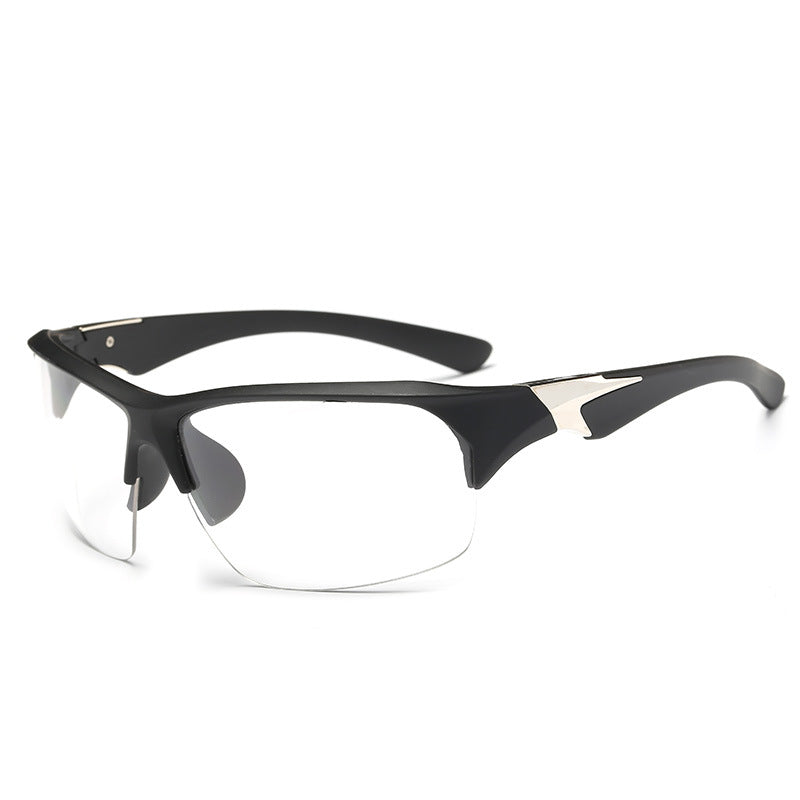 Damen Sportliche Schutzbrille mit modernem Design Brehn