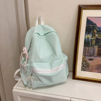Stylischer Vielseitiger Rucksack Brehn 1791205578