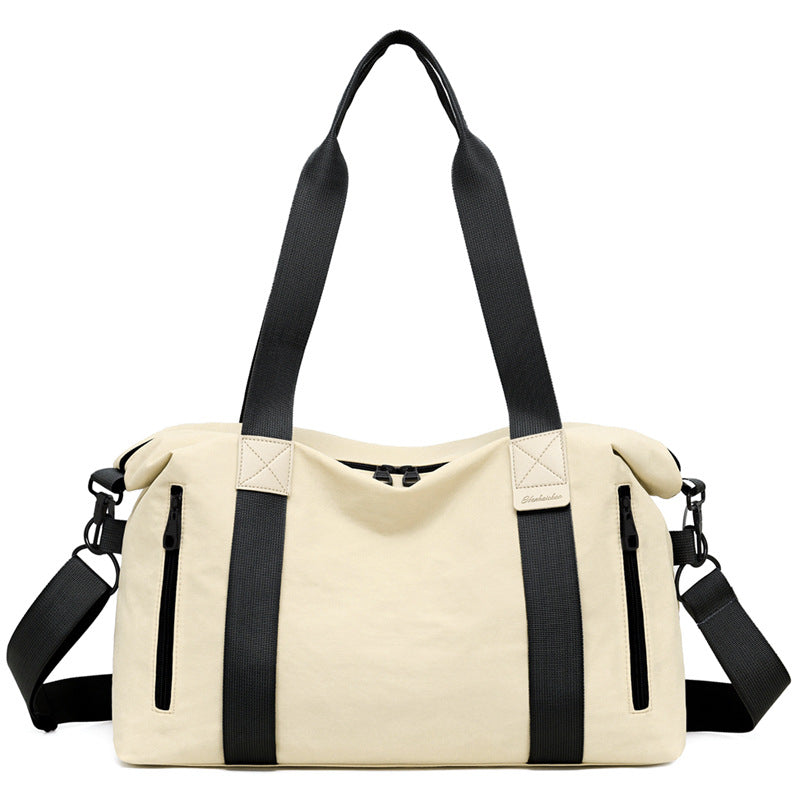 Vielseitige Expedition Duffel-Tasche Brehn