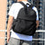 Schlanker Urbaner Rucksack Brehn
