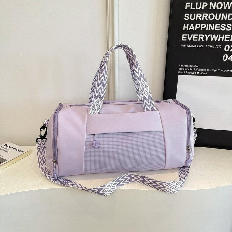 Stylische Trainings-Duffel-Tasche Brehn