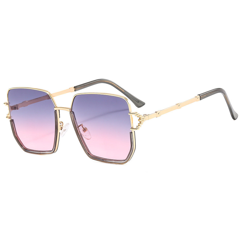 Damen Sonnenbrille Brehn