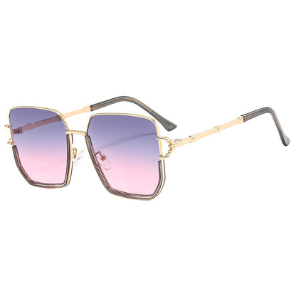Damen Sonnenbrille Brehn
