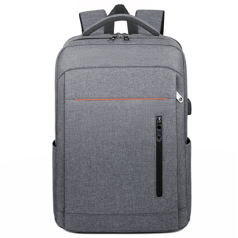 Multi-Funktionale Laptop Schul-Rucksack Brehn