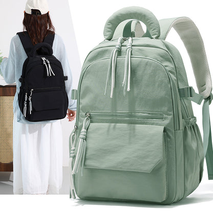 Multifunktionaler stylischer Rucksack Brehn