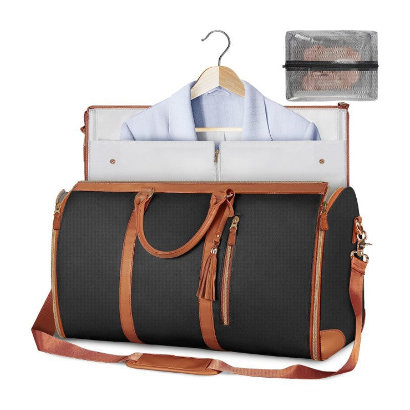 Reiseanzugträger Duffel-Tasche Brehn