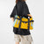 Multifunktionale Sport-Duffel-Tasche mit Robustem Material und Intelligentem Fächerdesign Brehn