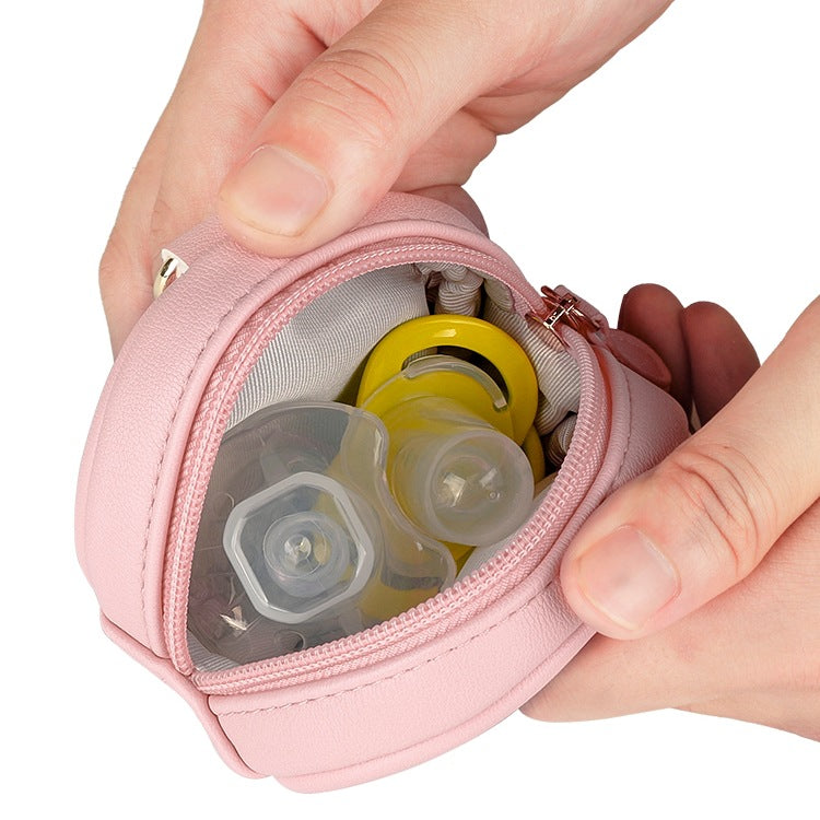 Praktische und Stilvolle Kosmetiktasche Brehn