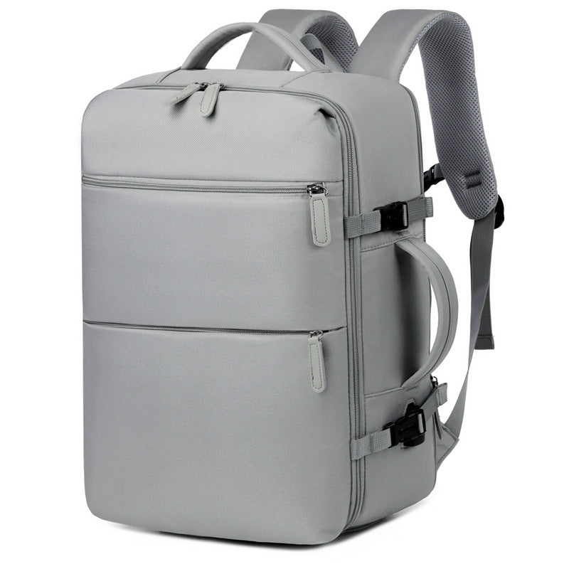 Schlanker minimalistischer Büro-Rucksack