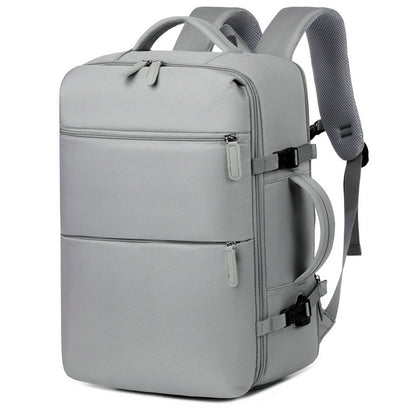 Schlanker minimalistischer Büro-Rucksack