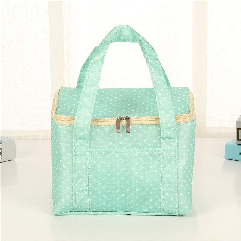 Isolierte Lebensmittelaufbewahrung Lunchbox Brehn