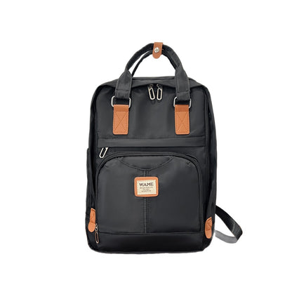 Minimalist Casual Rucksack Brehn