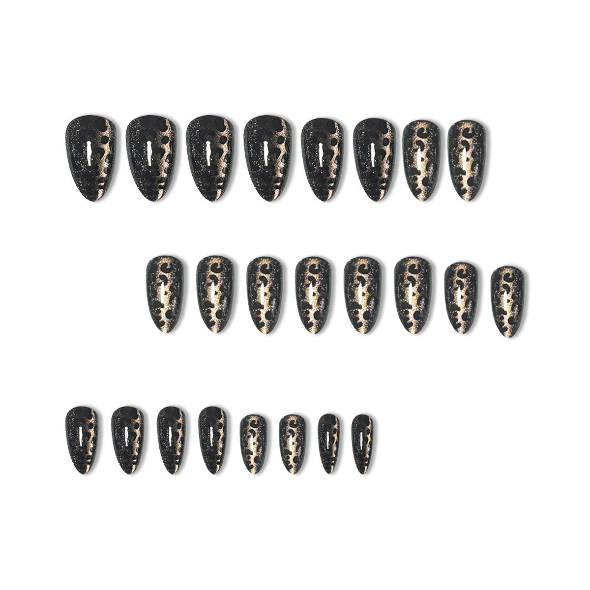 Designer Nagelkunst Brehn