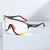 Herren Hochleistungs Fahrrad Sonnenbrille Brehn