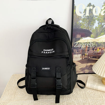 Funktionaler Urban Rucksack Brehn