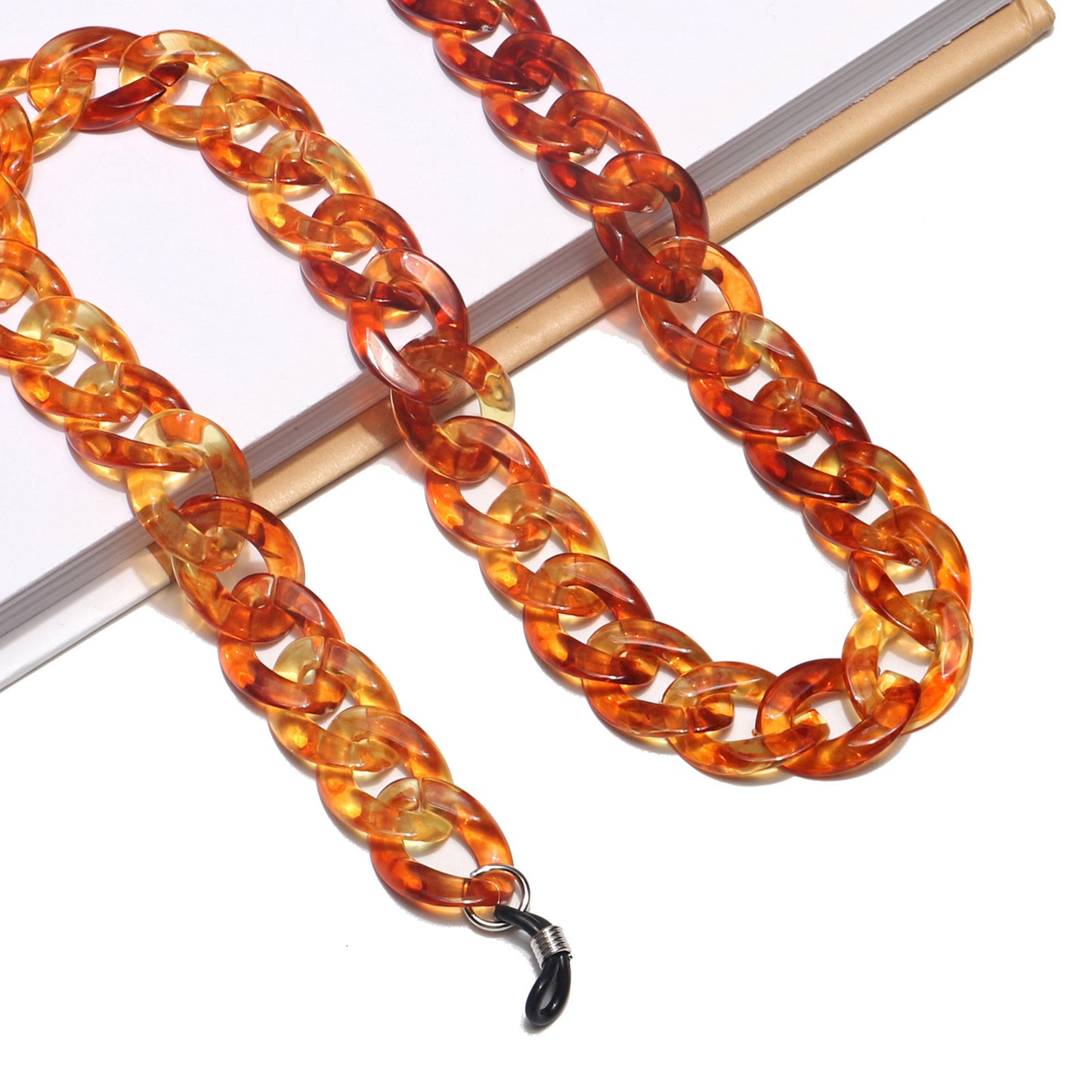 Chunky Eyewear Kette Brehn