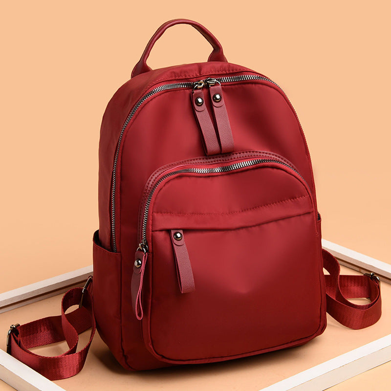 Sleek Urban Mini Rucksack Brehn