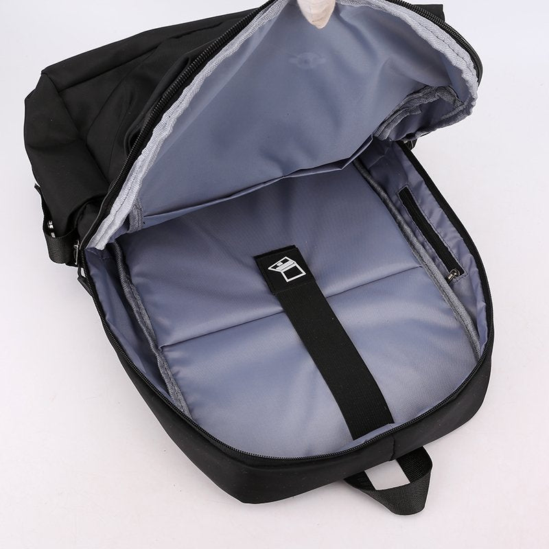 Vielseitiger funktionaler Reiserucksack Brehn