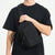 Kompakte Multi-Taschen Sling Bag Brehn