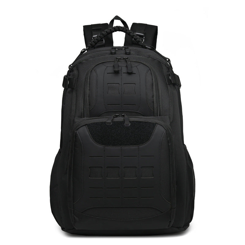 Taktischer Multifunktionaler Abenteuer Rucksack Brehn