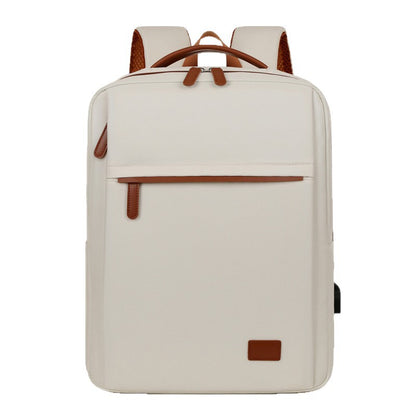 Laptop Rucksack Brehn
