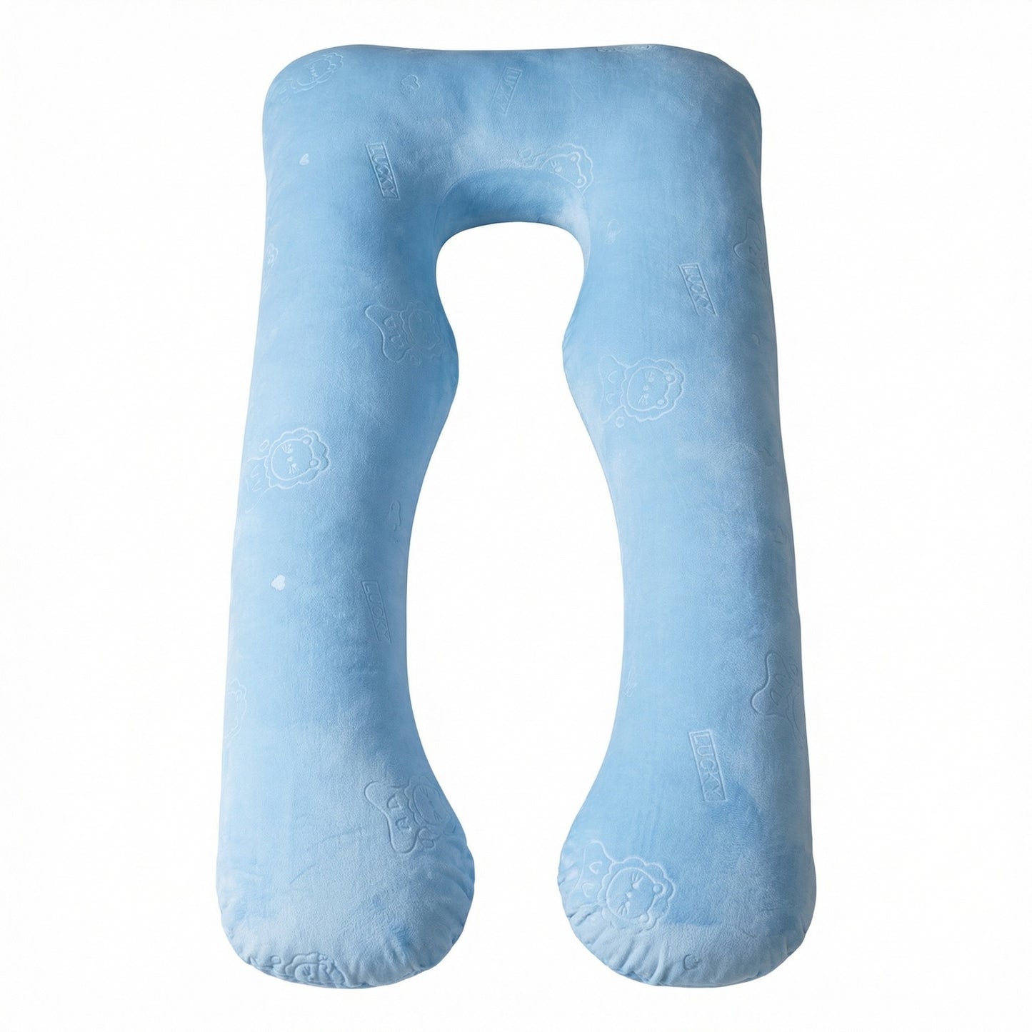 Ergonomisches Stillkissen Brehn