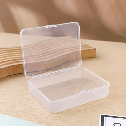 Kompakte Reise-Organizer-Box Brehn