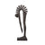 Moderne künstlerische figurative Skulptur