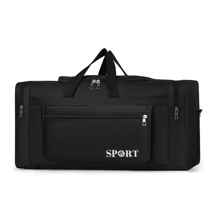 Multi-Zweck Reise Duffle Bag Brehn