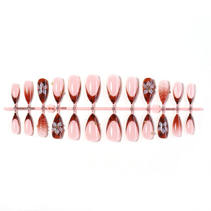 Nail Art Brehn