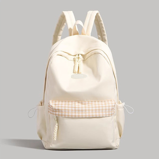 Casual Funktionaler Rucksack Brehn