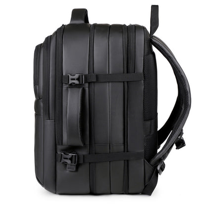 Vielseitiger Funktionaler Rucksack Brehn