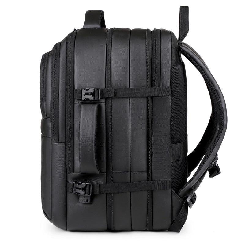 Professioneller Urban Utility Rucksack Brehn