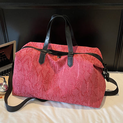 Sportliche Reisetasche mit Innovativem Design Brehn
