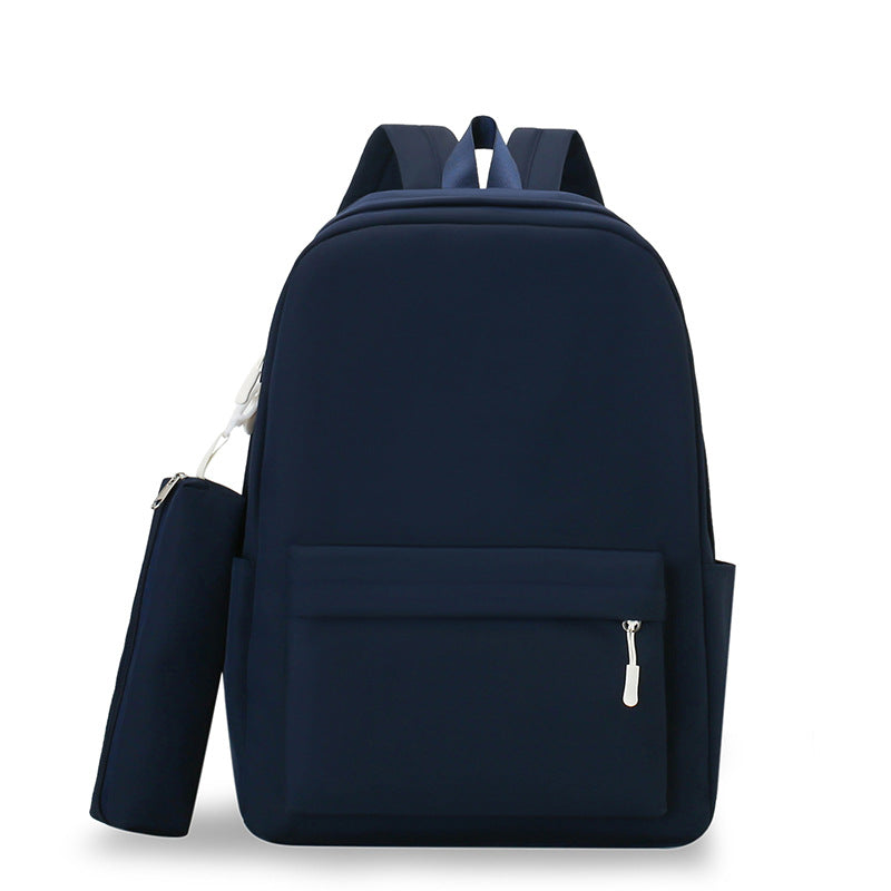 Stylischer Multifunktions-Rucksack Brehn