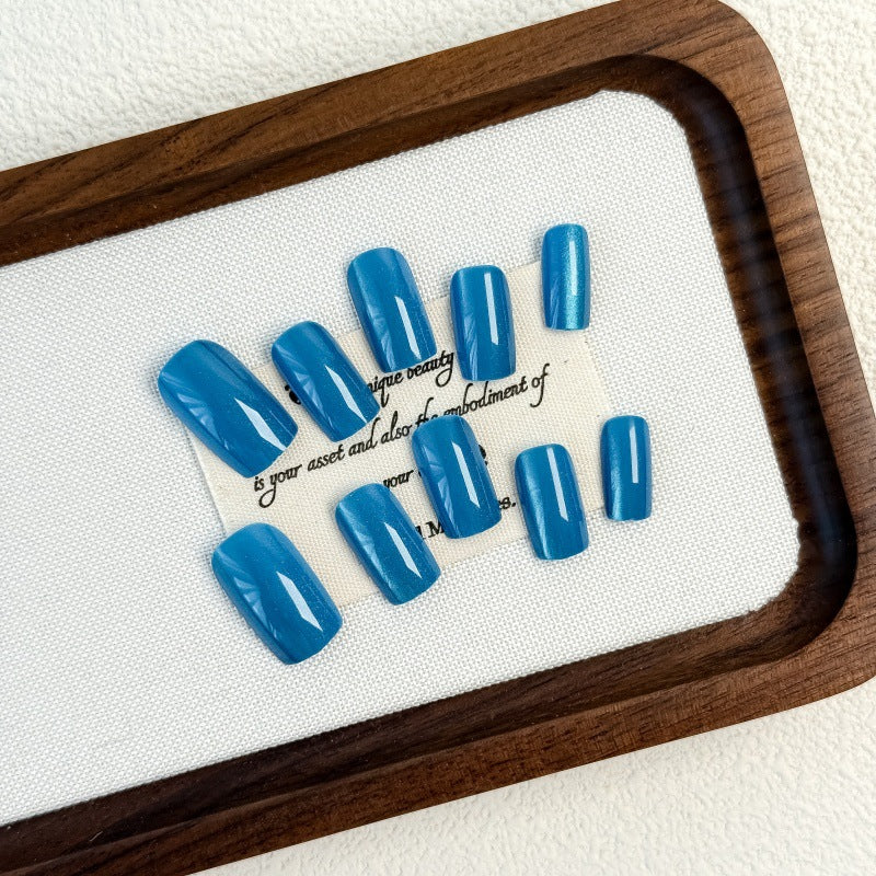 Langhaltende Acryl-Nägel Brehn