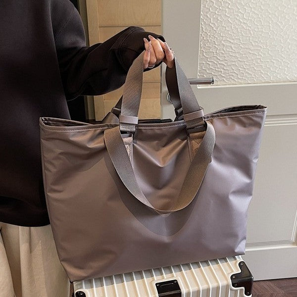 Langlebig Wasserfest Reisetasche