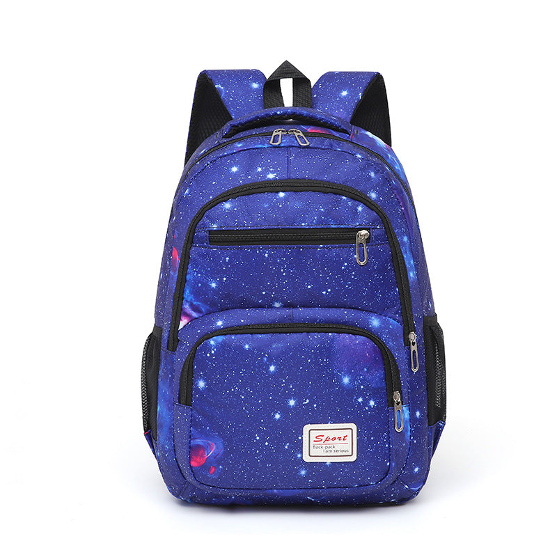 Sportlicher Rucksack Brehn