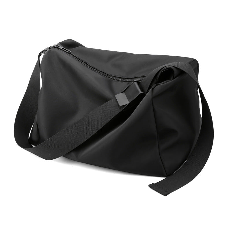 Praktische Reisetasche mit wasserdichter Oberfläche Brehn