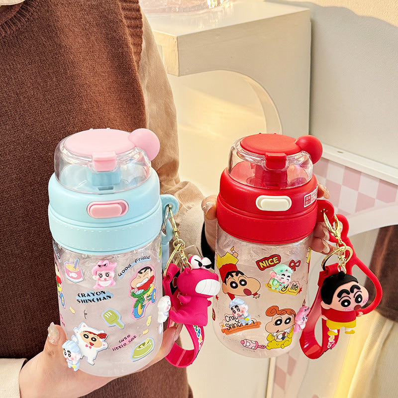 Damen Trinkflasche Brehn