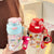 Damen Trinkflasche Brehn