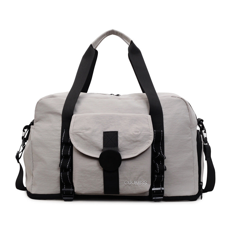 Haltbarer Reise-Duffelbag