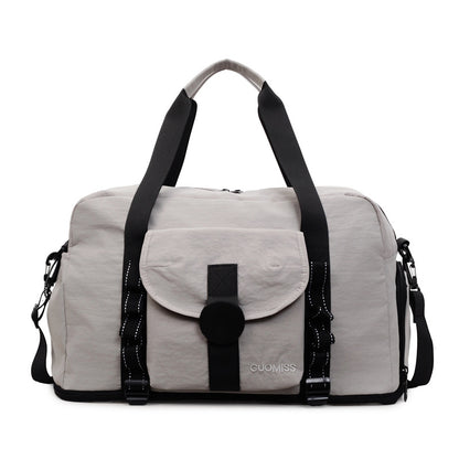 Haltbarer Reise-Duffelbag
