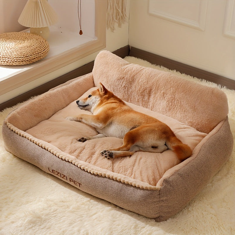 Orthopädisches Hundebett