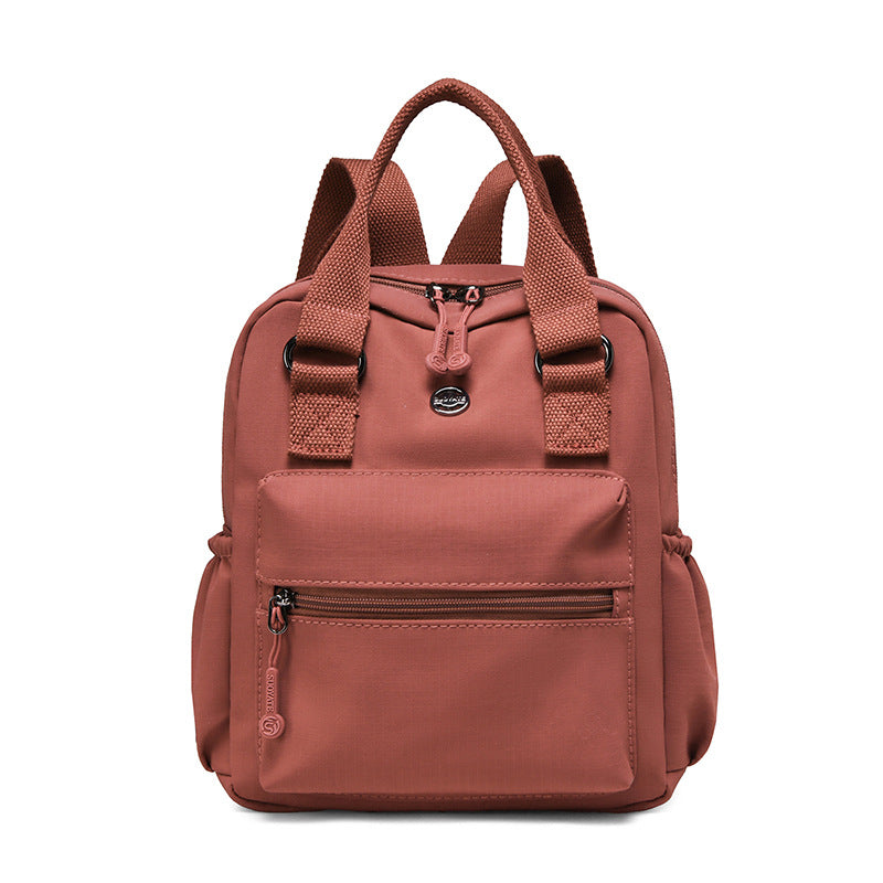 Kompakter Mehrzweck-Rucksack Brehn