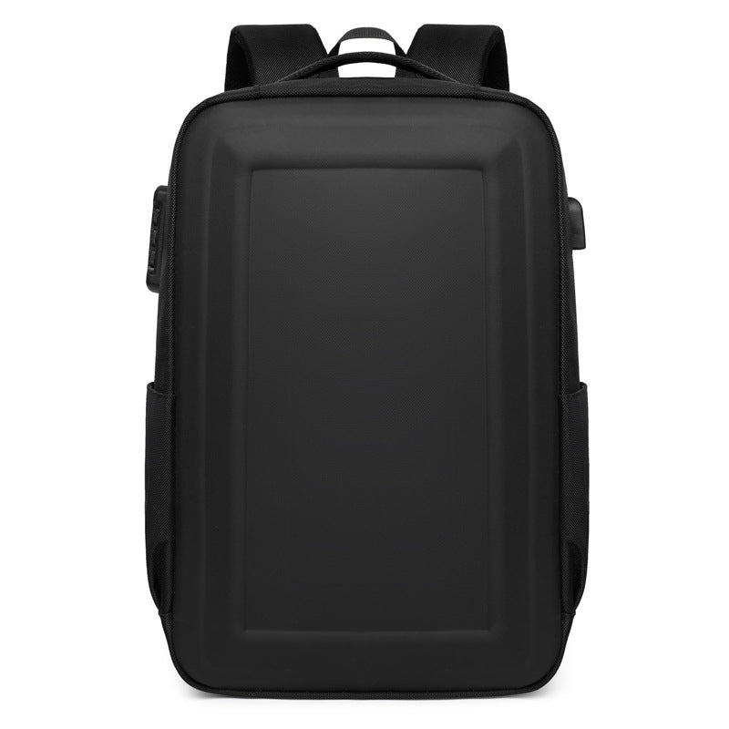 Wasserdichter, technologieverbesserter Reise-Rucksack Brehn