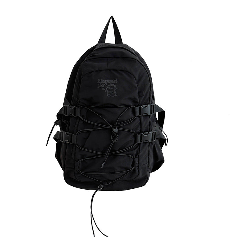 Stilvolle leichte Schulrucksack Brehn