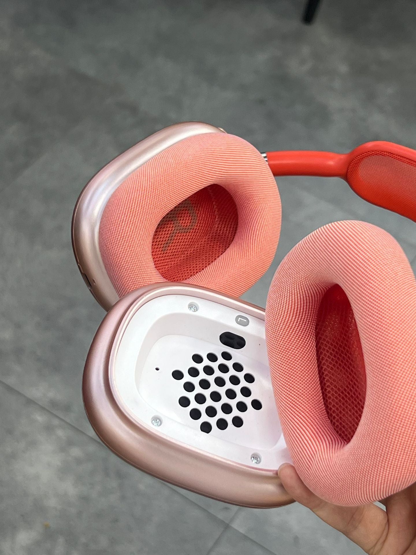 Kabellose Over-Ear Kopfhörer Brehn